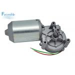 5130-081-0004 Gear DC Motor Kit 103658FC 24V Suitable For Gerber Spreader Parts for sale