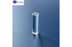 China Wafer Lift Pin Sapphire Lift Pin&rod For Wafer Transfer Al2O3 Material supplier