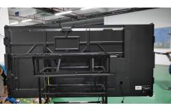 China Boost Your Business With Interactive Flat Panel Advanced Display Solution supplier