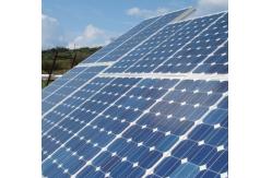 China 460W 465W Polycrystalline PV Solar Panel Dual Glass 450w PV Panel supplier