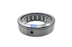 China 1M8776 2P2811 Ball Bearing Assembly For Heavy Duty Machine D7G D7G2 supplier