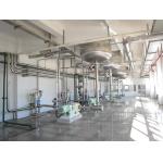 Screw Conveyor Washing Powder Machine / Washing Powder Post Blending Making Machine for sale
