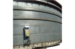 China Professional Water Cooling Automatic Welding Machine with Hanging Style supplier