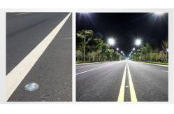 China Customized High Reflection Road Stud for Improved Road Safety Enhancement supplier