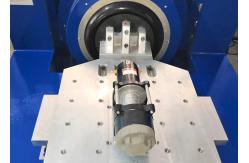 China 2000 Kgf 3000Hz Vibration Generator For Automotive Components Durability Testing supplier