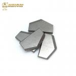 K20 Yg8 Yg8c Cemented Carbide Tips Electric Hammer Percussive Cobalt Tool for sale