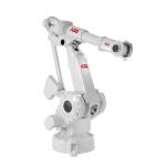 Abb Irb 4400 Bottom Robotic Arm 60kg For Floor Compact Arm Robot Industrial ODM for sale
