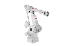 China Abb Irb 4400 Datasheet Robotic Arm 60kg Industrial Automation supplier