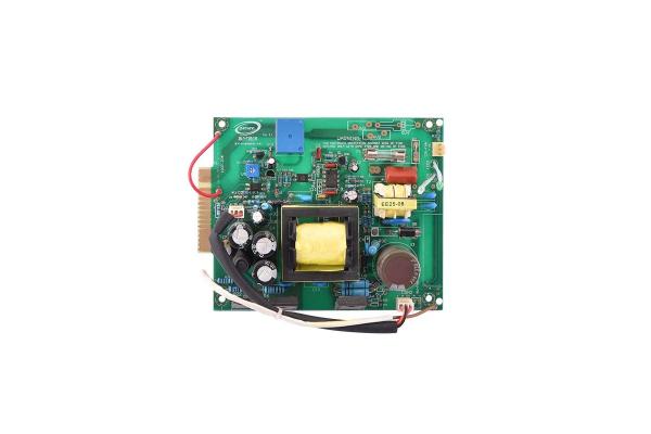 Rigid Multilayer CEM3 Quick Turn PCBA Electronic Card Manufacturer