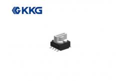 China 100 Amp Coded Rotary Switch Thru Hole Style Non shorting Contacts supplier