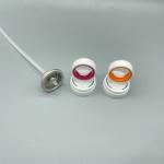 Advanced Actuated Sunscreen Valve - Precision Dispensing for Optimal Sun Protection for sale