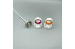 China Advanced Actuated Sunscreen Valve - Precision Dispensing for Optimal Sun Protection supplier