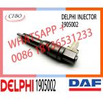 Fuel Injector Assembly BEBJ1A05002 BEBJ1A00202 BEBJ1A05001 1905001 1846419 1905002
