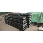 S135 Rust Proof Well Drilling Pipe High Strength Long Lifetime for sale