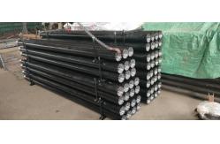 China S135 Rust Proof Well Drilling Pipe High Strength Long Lifetime supplier