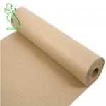 323sqft Coverage Uncoated Temporary Floor Protection Paper for sale