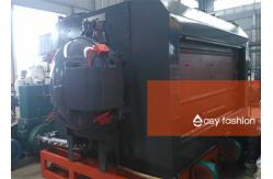 China Large High Temperature Sintering Furnace  , Superalloy Metal Sintering Machine supplier