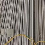 Precision Seamless Titanium Tubes for Industrial & Aerospace Fields for sale