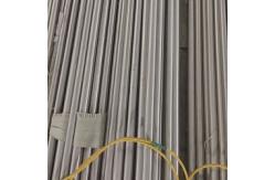 China Precision Seamless Titanium Tubes for Industrial & Aerospace Fields supplier