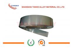 China Ni35Cr20 Ni20Cr25 Ni30Cr20 Nickel Alloys Chromium Resistance Heating Strip supplier