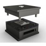 Customized 3D PP PET PC Plastic Commodity Mould For Daily Using for sale