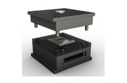 China Customized 3D PP PET PC Plastic Commodity Mould For Daily Using supplier