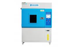 China Programmable Controller Xenon Test Chamber , Anti Weather Plastic q-Sun Xenon Tester supplier
