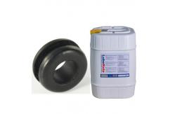 China Strong Durability Rubber Mold Release Agent For Plug Excellent Surface supplier