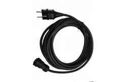 China Grid Inverter Solar Panel Extension Wire 10m XLPE Ac Cable For Solar supplier
