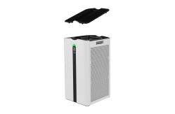 China EPI820 Healthlead Air Purifier Intelligent APP Control Show CO2/HCHO/TVOC Function supplier