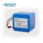 Lifepo4 Custom Lithium Ion Battery Packs 12V 33Ah With Anderson Connector for sale