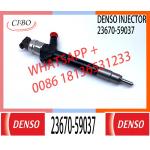 Neutral Nozzle injector assembly 23670-51031 0950006730 095000-7530 23670-59037
