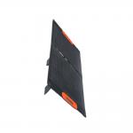 18V 5600 Mah Output Waterproof Lightweight Portable Daypack Solar Panel Bag Portable and Lightweight for sale