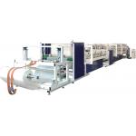 Bottle Shaping Machine for Jumbo Bag Liner FIBC Big Bag Liner for sale