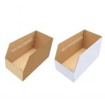 CMYK Ecommerce Packaging Boxes Folding Cardboard Display Boxes for sale
