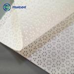 100% Melt Blown Pp Nonwoven Nail Tools Manicure Gel Nail Polish Remover Lint Free Wipes for sale