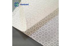 China 100pcs Multi PU Cleanroom Paper PP Meltblown Floor Cleaning Wiper supplier