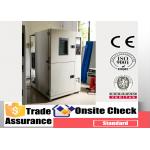 Thermal Endurance Environmental Test Chamber Temperature Humidity Chamber