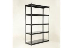 China Adjustable Warehouse Rack Heavy Duty ODM Metal Shelves supplier