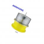 FAA Type C Aviation Lights, Medium Intensity LED Obstruction Light High Chimney Warning Light for sale