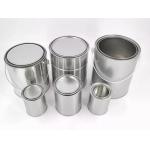 Wholesale Professional Metail Paint Tin Chemical Paint Top Coat for sale