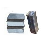 Lead Bricks  Wall Laboratories Assemblies Suitable For Radiation Protection 8-200 mm thickness for sale