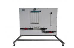 China Educational Equipment Technical Teaching Equipment  Bernoulli’s Principle Demonstration Apparatus supplier