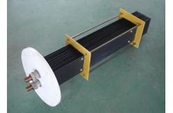 China Acid Washing 99% Mmo Coated Titanium Anodes For Copper Recovery supplier