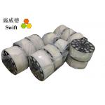 High Tensile Strength Automatic Cable Tie Reel 8 Inch4,000 Pcs Per Reel for sale