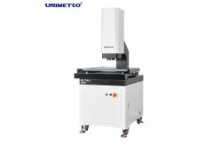 China 0.1um Optical Measuring Equipment / VMA4030 With Fast Focusing Function supplier