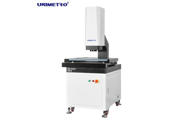 0.1um Optical Measuring Equipment / VMA4030 With Fast Focusing Function