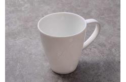 China One Time Forming Stoneware Finish Childrens Melamine Mugs supplier