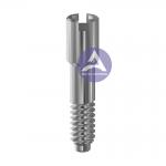 Dentsply Xive RP 3.8mm Dental Implant Titanium Screw for sale