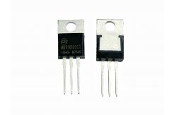 China 10A150V MBR10150CT Low VF Schottky Barrier Diodes High Reverse Saturation Current supplier